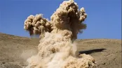 احتمال شنیدن صدای انفجار در زنجان