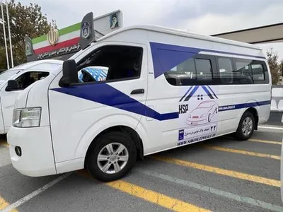 جزئیات طرح تعویض پلاک خودرو درب منزل