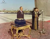 وقتی مشکل ترافیک، شهردار تهران را به کُشتن داد