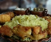 دستور پخت دمی باقلا