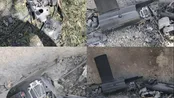 انهدام یک پهپاد متخاصم در بندرعباس