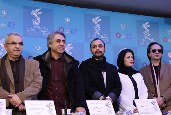 رخ دیوانه