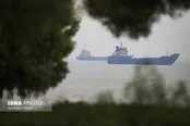 بلژیک: ناتو درباره تنگه هرمز وارد جنگ نمی‌شود