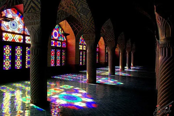 مسجد