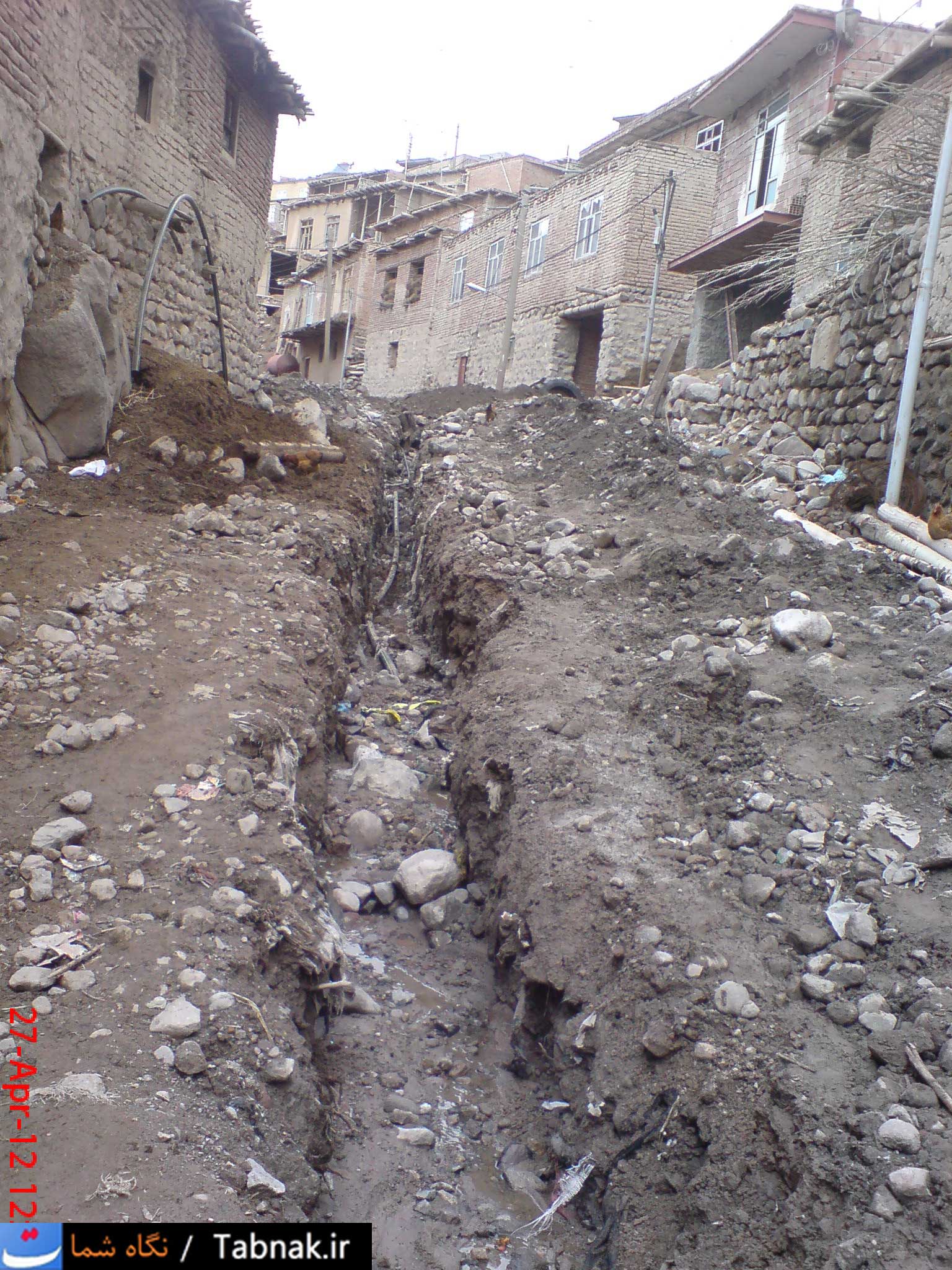 تابناک