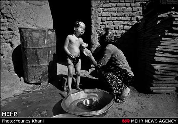 تابناک
