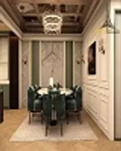 ترندهای دکوراسیون داخلی در سال ۲۰۲۴