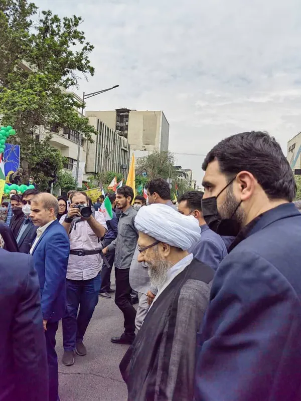  آیت&zwnj;الله آملی لاریجانی، رئیس مجمع تشخیص مصلحت نظام