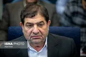 دستور مخبر برای رسیدگی به مناطق آسیب‌دیده