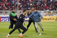 رأیی که اعلام شد، صداقت و شفافیتی که ذبح شد/ پرونده بیرانوند نماد ورشکستگی اخلاقی و مدیریتی