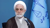 اژه ای: مجازات قانونی اغتشاشگران اجرا می‌شود