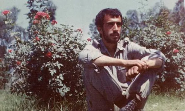حسن غازی