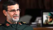  پیام رهبر معظّم انقلاب اسلامی در پی شهادت دریابان علیرضا تنگسیری