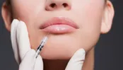 تزریق فیلر لب چیست و چه عوارضی دارد؟