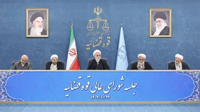 اژه‌ای خون‌خواهِ شهدا درمحاکم بین‌المللی شد