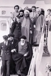 اگر فردا این گونه شود، من دیگر با امام خمینی کاری نخواهم داشت