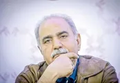 واکنش پرویز پرستویی به جنایات آمریکایی-صهیونیستی + عکس