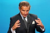 خط قرمز تهران برای گروسی ترسیم شد