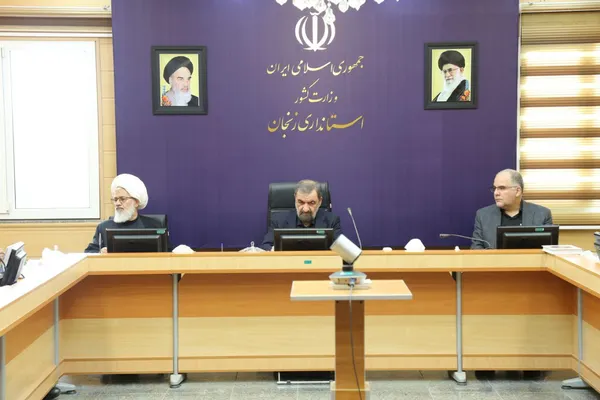 محسن رضایی