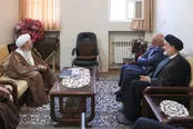 آیت‌الله جوادی آملی: پیروزی نظام اسلامی قطعی است