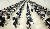 احتمال به تعویق افتادن کنکور