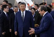 تاکید چین و مصر بر حل دیپلماتیک جنگ ایران و آمریکا