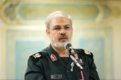 ایران ۱۱ جنگنده و بالگرد آمریکایی را روی زمین منهدم کرد