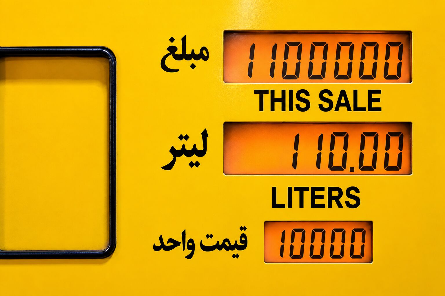 مردم با بنزین ۱۰ هزار تومانی چه کردند؟ مردم با بنزین ۱۰ هزار تومانی چه کردند؟