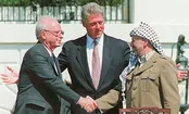 درخواست شخصی از سیاستمداران انگلیسی‌ و آمریکایی‌ مشکل را حل می‌کند!/وقتی فلسطینی‌ها به‌خاطر مذاکره فلسطینی‌ها را سرکوب کردند