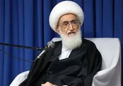 آیت‌الله نوری همدانی: دنیا از عظمت حضور مردم متحیر شد