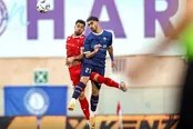 وضعیت پرسپولیس پیچیده شد؛ یک قدم تا خروج اوسمار