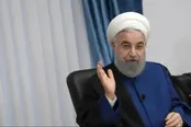 ولکنش دفتر روحانی به گزارش‌های رسانه‌های خارجی