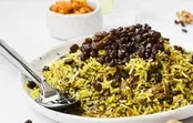 طرز تهیه مگشت پلو