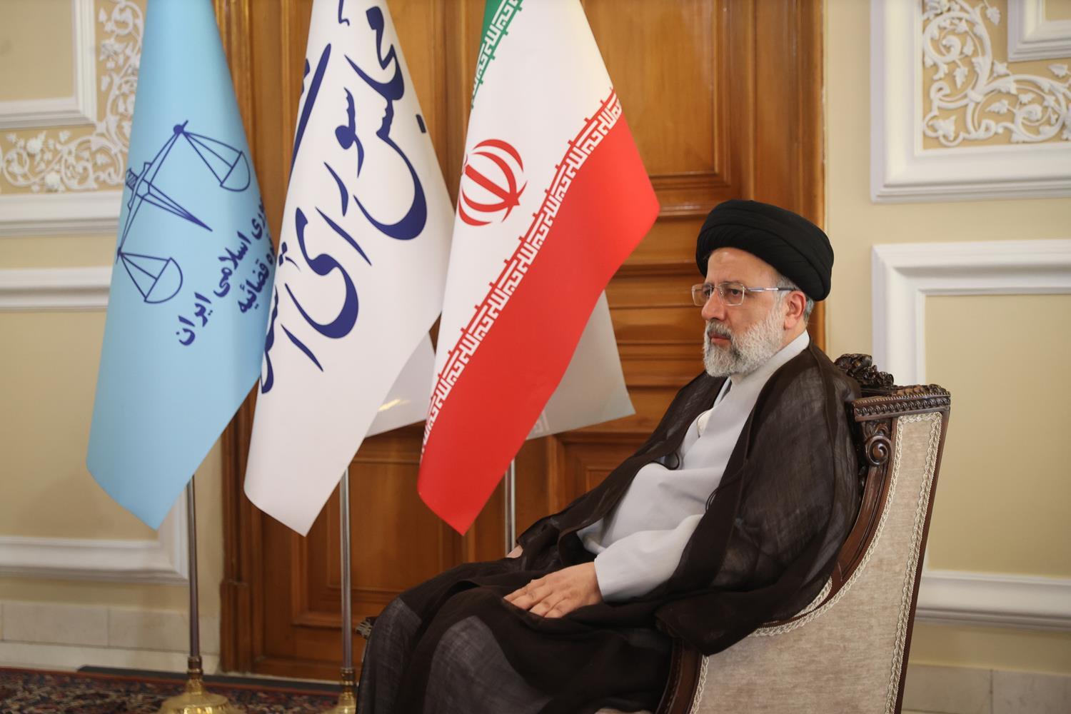 سران قوا
