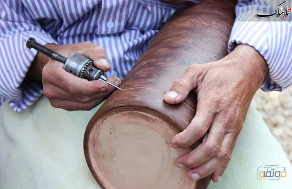 صنایع دستی