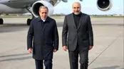 جزئیاتی از سفر قالیباف به قطر