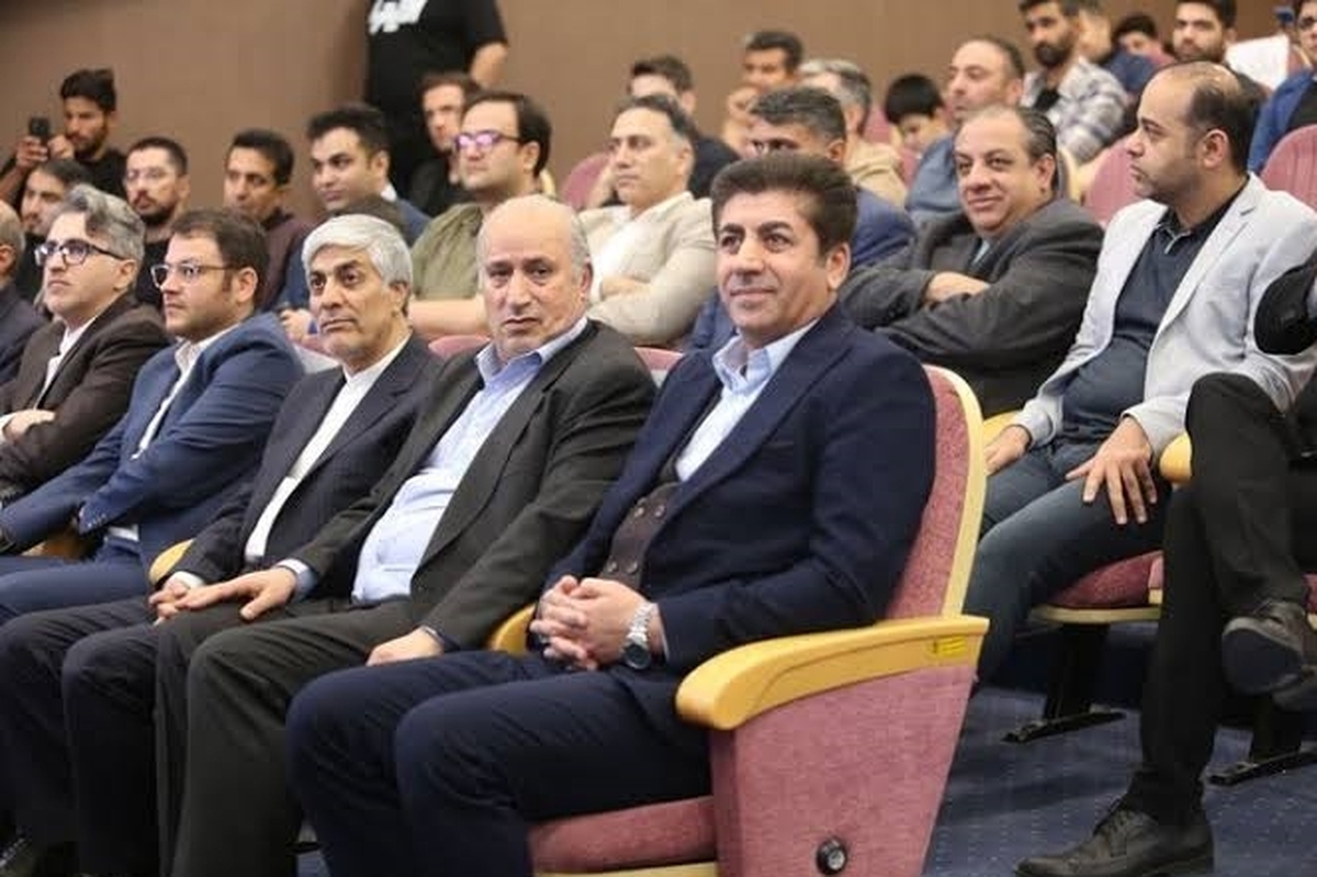 بررسی مواضع ممبینی و راز موفقیت در فوتبال ایران/ شرم؛ هرگز، وقاحت؛ حتماً بررسی مواضع ممبینی و راز موفقیت در فوتبال ایران/ شرم؛ هرگز، وقاحت؛ حتماً