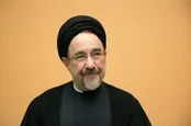 پیام سید محمد خاتمی در پی شهادت علی لاریجانی