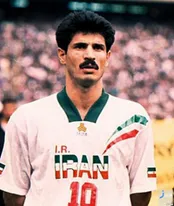 فیلم102گل ملی دایی درسالروز تولداسطوره