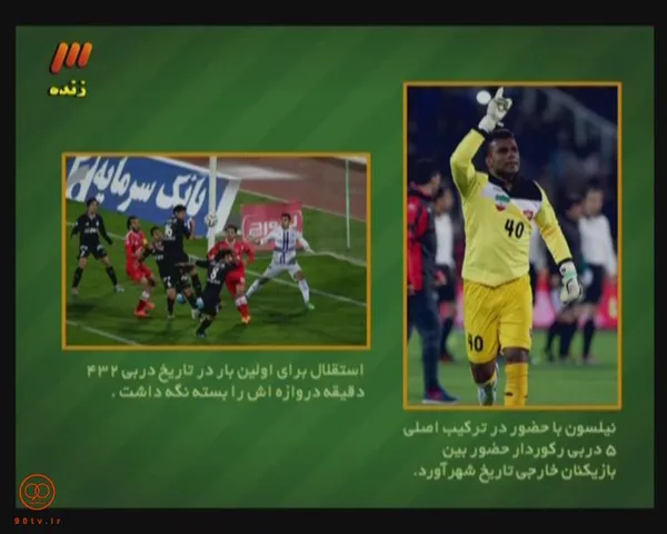 تابناک