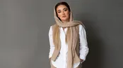 روایت بهاره افشاری از سانسور و فضای پادگانی صداوسیما