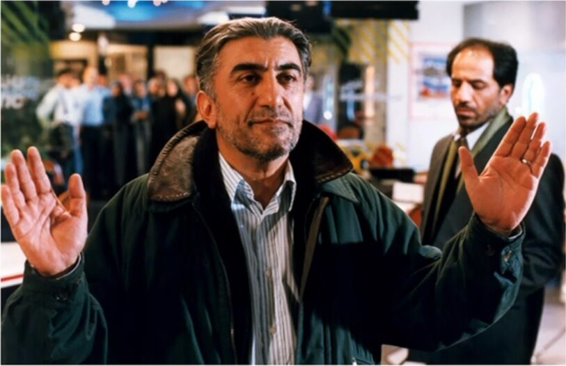 وقتی بازیگر، خودِ خاطره میشد؛ نقشهایی که از پرده سینما بیرون آمدند وقتی بازیگر، خودِ خاطره میشد؛ نقشهایی که از پرده سینما بیرون آمدند