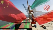 وابستگی شدید چین به واردات نفت ایران
