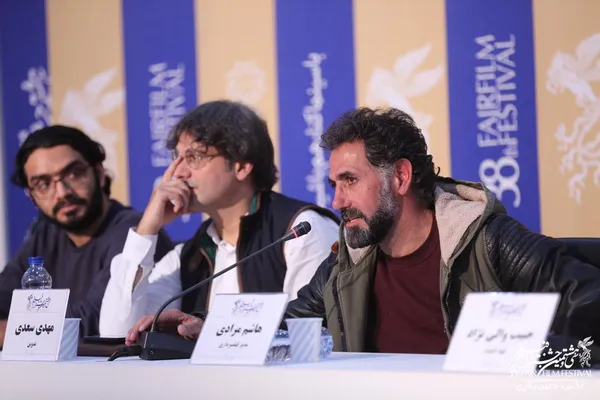 لباس شخصی