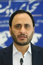 آغاز نشست خبری سخنگوی دولت/ بودجه خرید تضمینی گندم در نظر گرفته شده است+ فیلم/ تصمیم دولت برای تغییر قیمت بنزین چیست؟