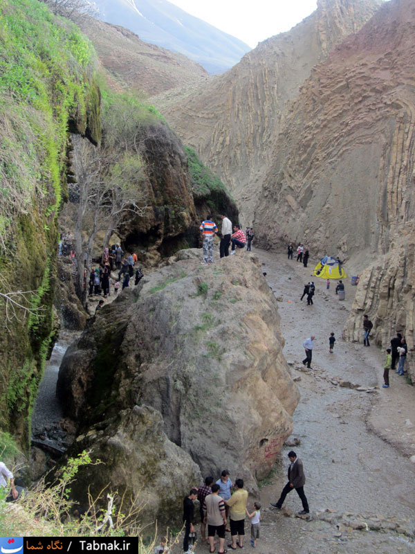 تابناک
