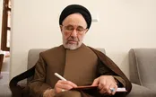 پیام تسلیت سیدمحمد خاتمی در پی شهادت امام خامنه‌ای