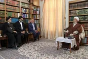 روایت جلوگیری دولت از قحطی در جنگ رمضان