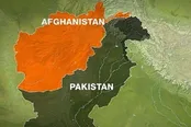 نظامیان افغانستان و پاکستان بار دیگر درگیر شدند