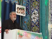 روایتی از به پناهگاه نرفتن رهبر شهید انقلاب قبل شهادتش